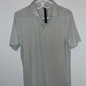 Lululemon Polo